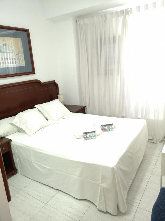 Casa de hóspedes Lavapies 3*